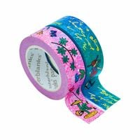 Produktbild: Washi Tape, Astrid Lindgren, Pippi Langstrumpf
