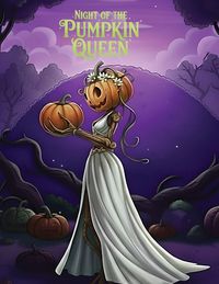 Produktbild: Ms. Witch Chronicles