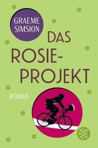 Produktbild: Das Rosie-Projekt