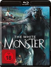 Produktbild: The White Monster