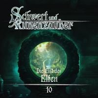 Produktbild: Die List des Elfen