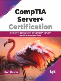 Produktbild: CompTIA Server+ Certification