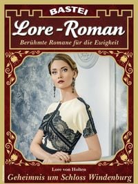 Produktbild: Lore-Roman 103