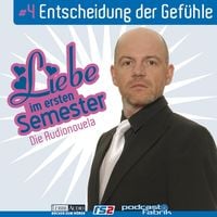 Produktbild: Entscheidung der Gef&uuml;hle