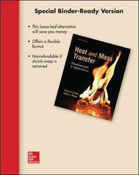 Produktbild: Heat & Transfer 5/e