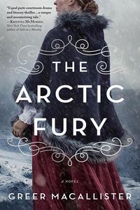 Produktbild: Arctic Fury