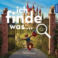 Produktbild: Ich finde was, Im M&auml;rchenwald