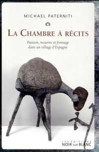 Produktbild: La chambre &agrave; ricts : la passion, la vengeance et la vie dans un