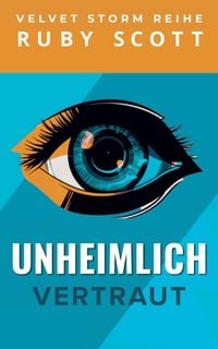 Produktbild: Unheimlich Vertraut