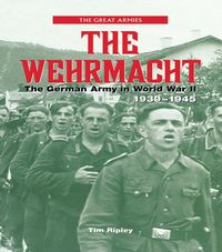 Produktbild: The Wehrmacht