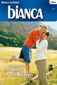 Produktbild: Eine Nanny zum K&uuml;ssen