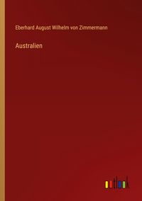 Produktbild: Australien