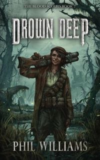 Produktbild: Drown Deep