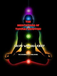 Produktbild: The Meditations of Thomas Sandoski