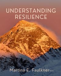 Produktbild: Understanding Resilience