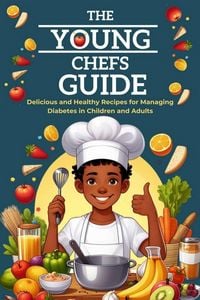 Produktbild: The Young Chefs Guide