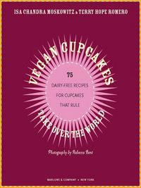 Produktbild: Vegan Cupcakes Take Over the World