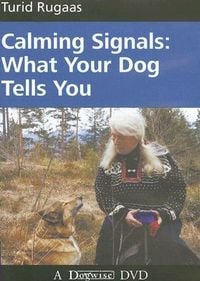 Produktbild: Calming Signals Dvd