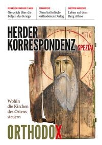 Produktbild: Orthodox