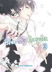 Produktbild: Blue Sky Complex 03