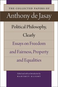 Produktbild: Political Philosophy Clearly