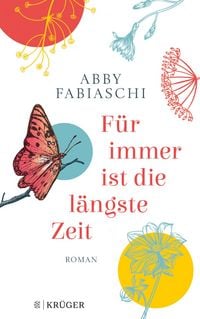 Produktbild: Für immer ist die längste Zeit