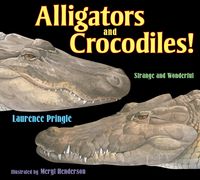 Produktbild: Alligators & Crocodiles