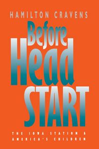 Produktbild: Before Head Start