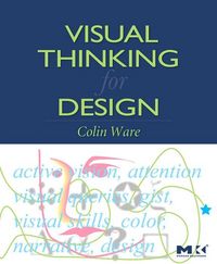Produktbild: Visual Thinking for Design