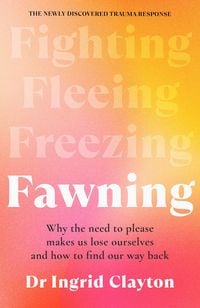 Produktbild: Fawning