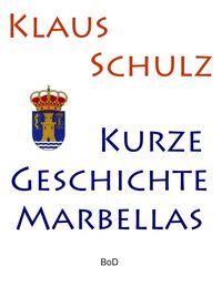 Produktbild: Kurze Geschichte Marbellas