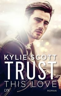 Produktbild: Trust this Love