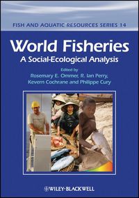 Produktbild: World Fisheries