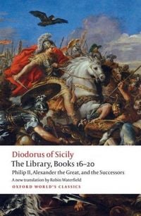 Produktbild: The Library, Books 16-20