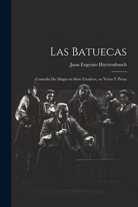 Produktbild: Las Batuecas