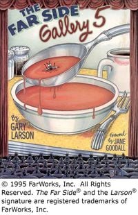 Produktbild: The Far Side&reg; Gallery 5