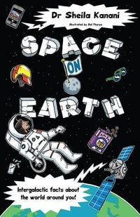 Produktbild: Space on Earth