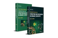 Produktbild: Perspectives on Structure and Mechanism in Organic Chemistry, 3e Set