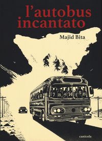 Produktbild: L' autobus incantato