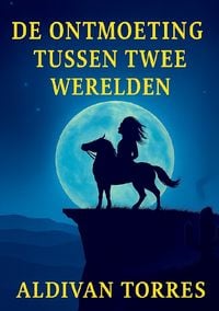 Produktbild: De Ziener / De Ontmoeting Tussen Twee Werelden