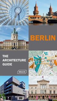 Produktbild: Berlin - The Architecture Guide