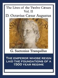 Produktbild: D. Octavius Caesar Augustus