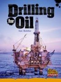 Produktbild: Drilling for Oil