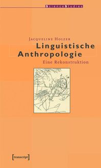 Produktbild: Linguistische Anthropologie