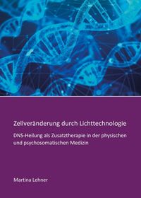 Produktbild: Zellver&auml;nderung durch Lichttechnologie
