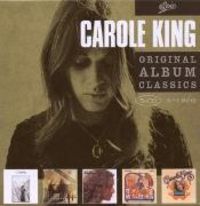 Produktbild: Original Album Classics