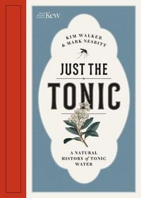 Produktbild: Just the Tonic