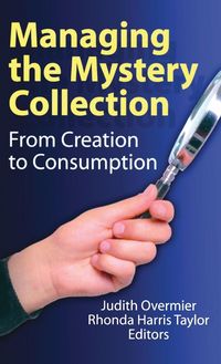 Produktbild: Managing the Mystery Collection