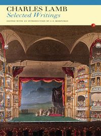 Produktbild: Charles Lamb
