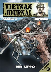 Produktbild: Vietnam Journal - Series 2